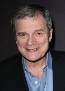 John Procaccino
as Ray Birdsey