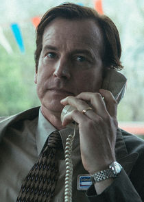 Rob Huebel
as Leo
