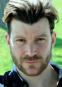 Gabe Fazio
as Shawn Tudesco