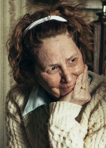 Melissa Leo
as Concettina Ipolita Tempesta Birdsey / Ma