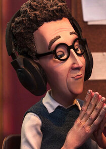 Zach Woods
as Lauren