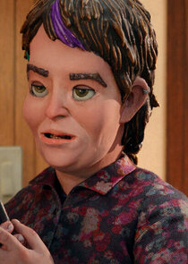 Caitlin Reilly
as Fabian