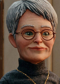 J. Smith-Cameron
as Barb