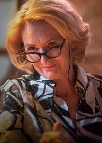 Melissa Leo
as Goldie Herschlag