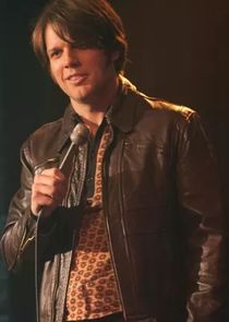 Jake Lacy
as Nick Beverly