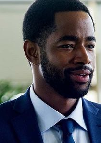 Jay Ellis
as Lawrence Walker