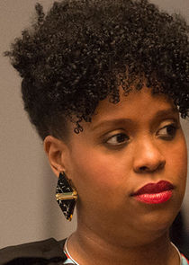 Natasha Rothwell
as Kelli Prenny