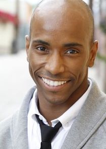 Leonard Robinson
as Taurean Jackson