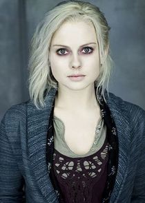 Rose McIver
as Olivia 