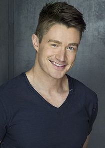 Robert Buckley
as Major Lilywhite