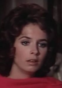 Elizabeth Baur
as Fran Belding