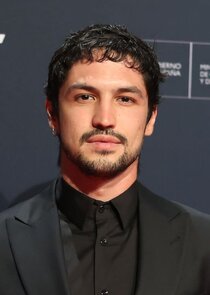 Gabriel Leone
as Ayrton Senna da Silva