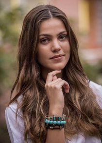 Pâmela Tomé
as Xuxa Meneghel