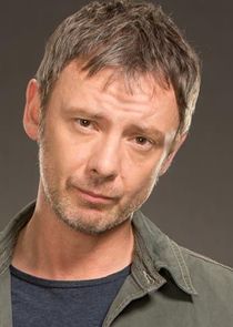John Simm
as Jack Whalen