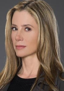Mira Sorvino
as Amy Whalen