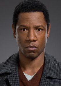 Tory Kittles
as Gary Fischer
