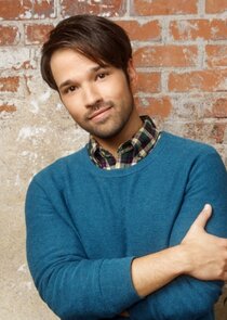 Nathan Kress
as Freddie