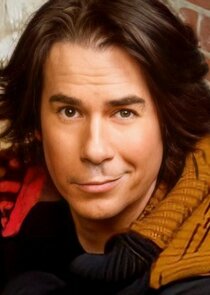 Jerry Trainor
as Spencer