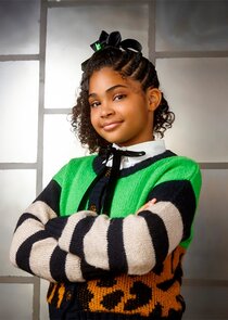 Jaidyn Triplett
as Millicent