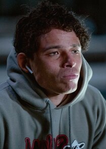 Anthony Ramos
as Eladio