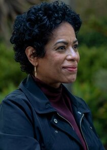 Liza Colón-Zayas
as Rita