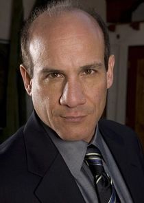 Paul Ben-Victor
as Stan McQueen