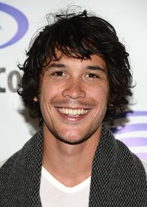 Bob Morley
as Nate Webb