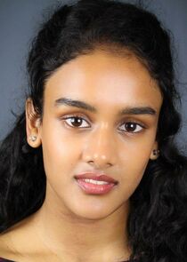 Shabana Azeez
as Jay