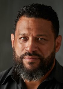 Aaron Fa'aoso
as Nikora