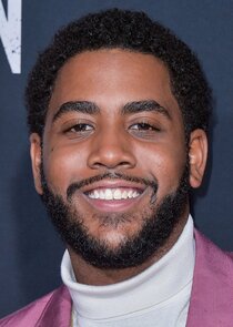 Jharrel Jerome
as Cootie