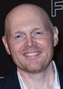 Bill Burr
as Rick