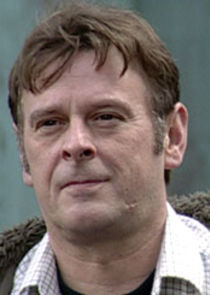 Gilly Gilchrist
as Samuel Manuel