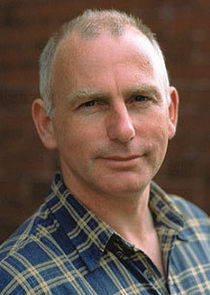 Gary Lewis
as William Watt
