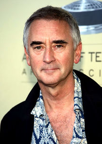 Denis Lawson
as Laurence Dowdall
