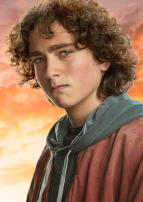 Alexander Garfin
as Jordan Kent