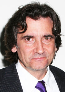 Griffin Dunne
as Sylvere