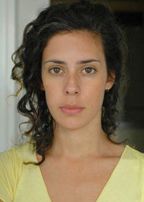 Roberta Colindrez
as Devon