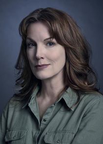 Kathleen York
as Joy Mason