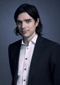 Morgan Krantz
as Felix Bell