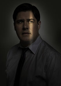 Rich Sommer
as Dean Riley