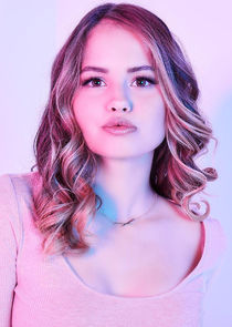 Debby Ryan
as Patty Bladell