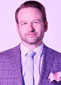 Dallas Roberts
as Bob Armstrong