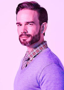 Christopher Gorham
as Bob Barnard