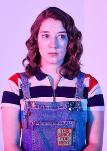 Kimmy Shields
as Nonnie Thompson