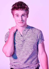 Michael Provost
as Brick Armstrong