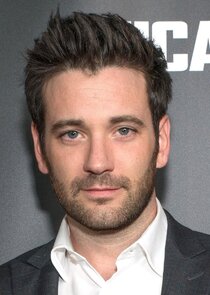 Colin Donnell
as Mack