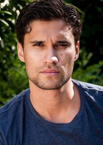 Jason Wilder
as Aidan