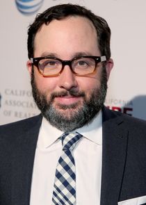 P.J. Byrne
as Mackenzie Boyd