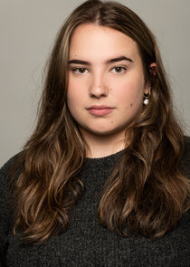 Tegan Stimson
as Daisy