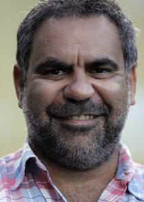 Wayne Blair
as Peter